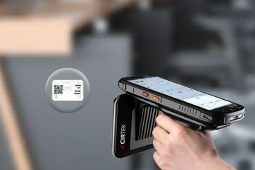 RFID 吊牌與 RFID 盤點軟件的協同實踐：服裝行業數字化升級